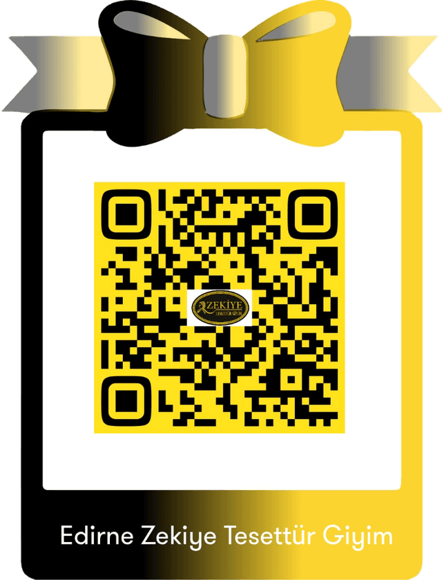 WhatsApp QR Code